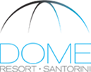 Dome Resort Santorini & Spa